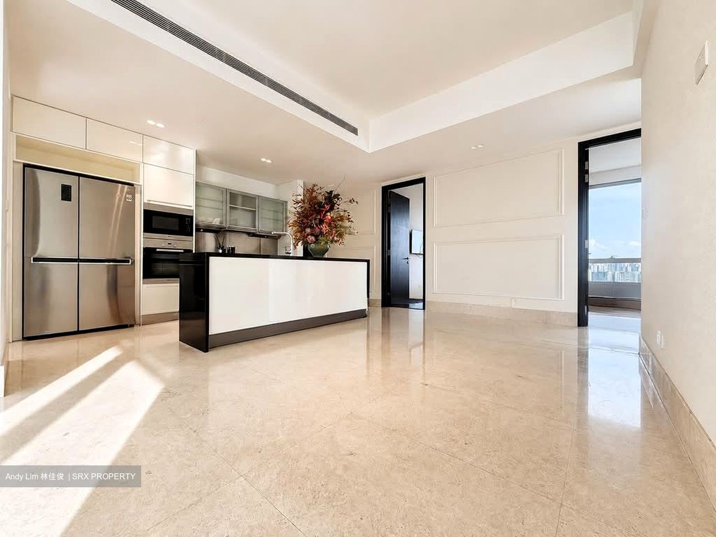 The Grange (D10), Condominium #596881701